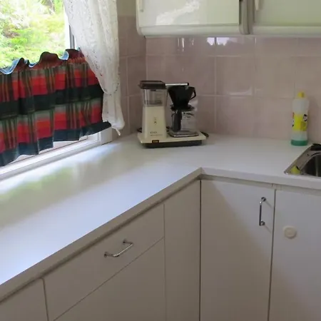 Skogstad Holiday home Selje