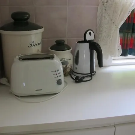 Skogstad Σπίτι διακοπών Selje