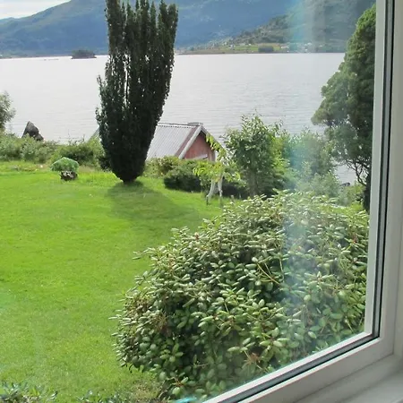 Holiday home Skogstad *