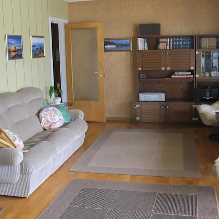 Skogstad Holiday home Selje