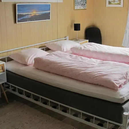 Holiday home Skogstad Selje