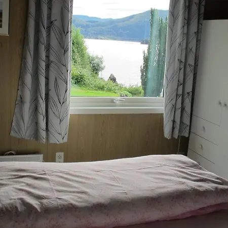 Skogstad * Selje