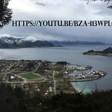 Skogstad Semesterbostad *