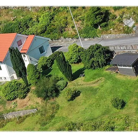 Skogstad Semesterbostad