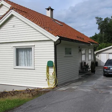 Skogstad * Selje