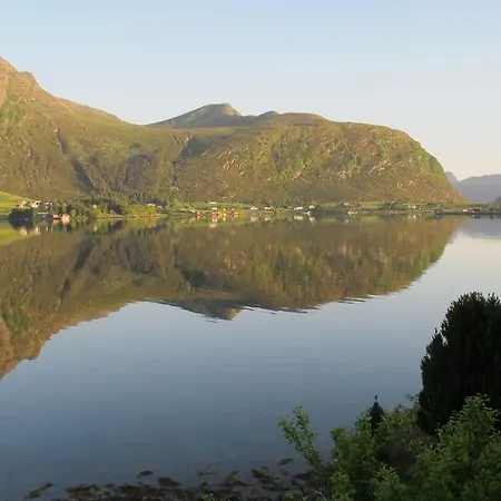 Skogstad Holiday home Selje
