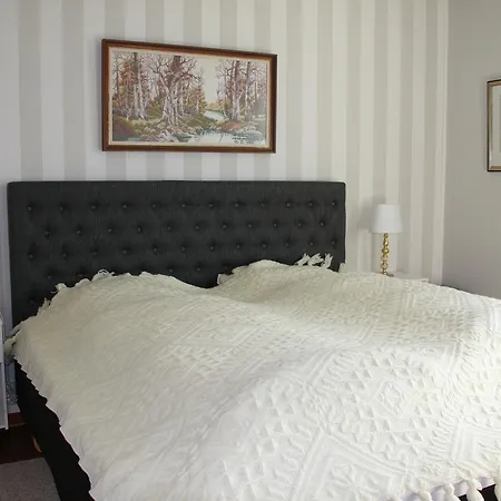 Holiday home Skogstad