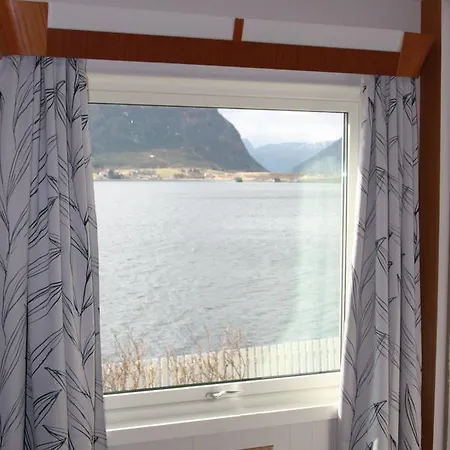 Skogstad Σπίτι διακοπών Selje