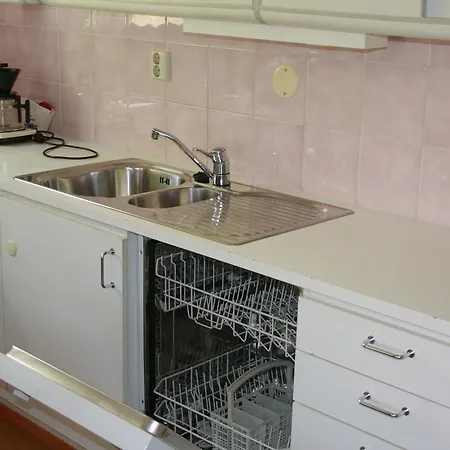 Σπίτι διακοπών Skogstad Selje