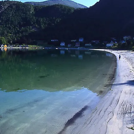 Skogstad Holiday home *