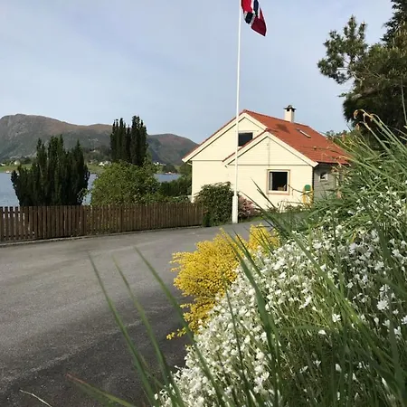 Skogstad
