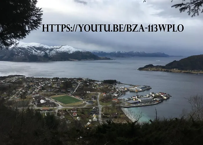 Skogstad Semesterbostad *