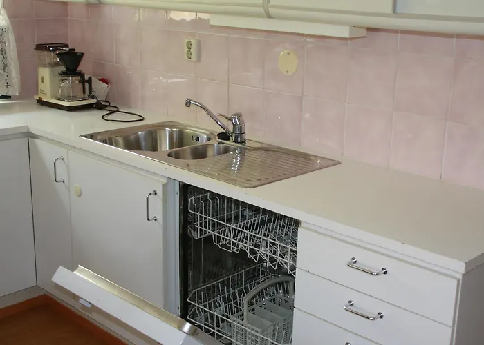 Feriehus Skogstad Selje