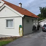 Skogstad * Selje