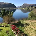 Skogstad 別荘 Selje