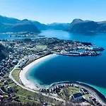 Skogstad 別荘