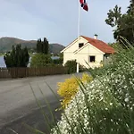 Skogstad