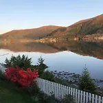Skogstad 別荘
